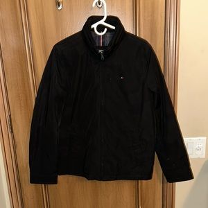 Tommy Hilfiger Jacket